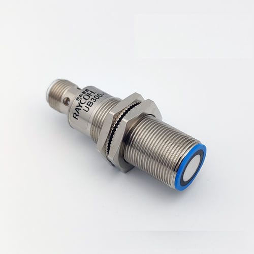 超音波センサー - UB300-18GM45  - RAYCOH CONTROL CO.,LTD