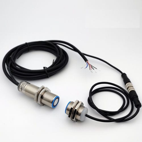 超音波センサー - UDA-18GM - RAYCOH CONTROL CO.,LTD