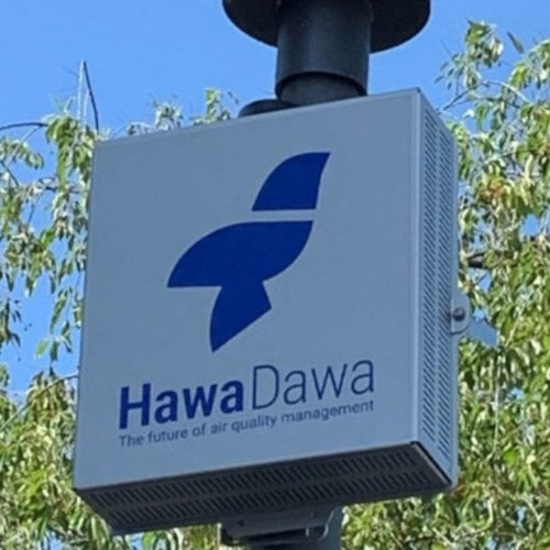 パワー測定装置 - Sentience - Hawa Dawa GmbH - 空気流量 / 空気質 / 校正