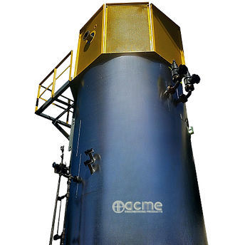 スチームボイラー - CEJS  - Acme Engineering Products Ltd. - 電動式 / 高電圧 / ジェットタイプ