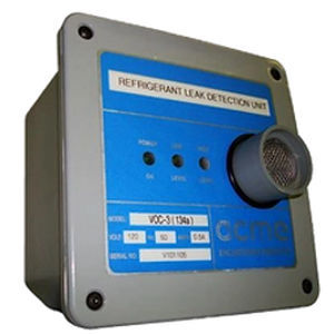 存在検出器 - VOC-3 - Acme Engineering Products Ltd. - 電流 / 湿度 / 赤外線