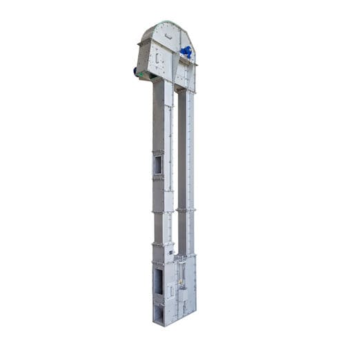 食品産業用バケットリフト - Romberger Josef Maschinenfabrik GmbH - 産業用 / セメント産業 / 製薬産業用