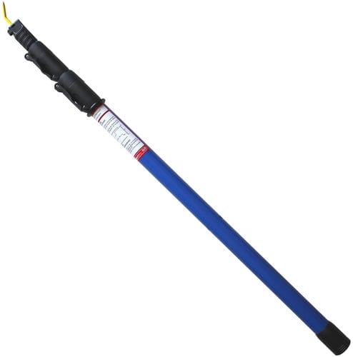 伸縮自在絶縁ロッド - DIVPercheMalin210-v2 - Testoon - 連続性