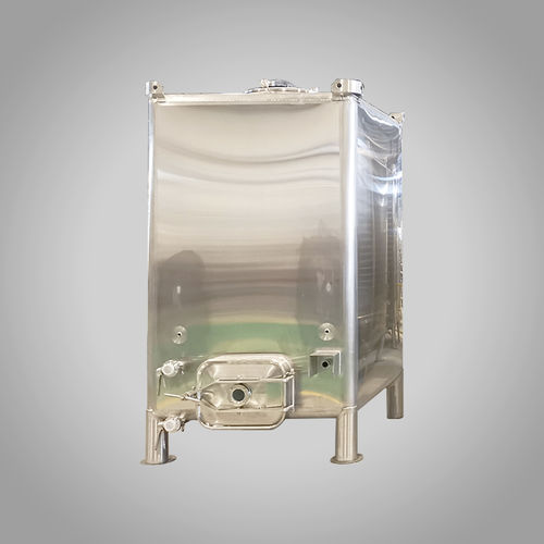 ワイン用発酵装置 - Shandong Tiantai Beer Equipment Co.,Ltd