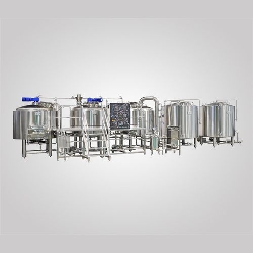 ステンレス製醸造システム - Shandong Tiantai Beer Equipment Co.,Ltd