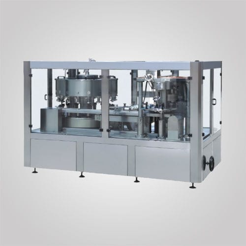 自動充填機 - Shandong Tiantai Beer Equipment Co.,Ltd - 缶 / アルコール飲料用 / 液体用