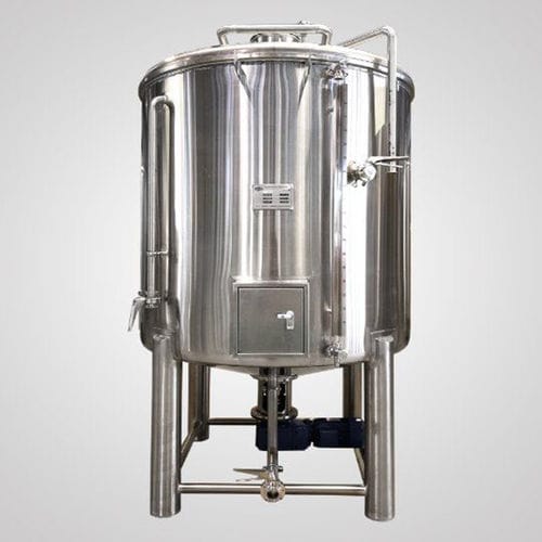 食品産業用発酵装置 - 4000L - Shandong Tiantai Beer Equipment Co.,Ltd - コンブチャ