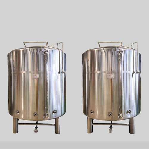 コンブチャ発酵装置 - 2000L - Shandong Tiantai Beer Equipment Co.,Ltd