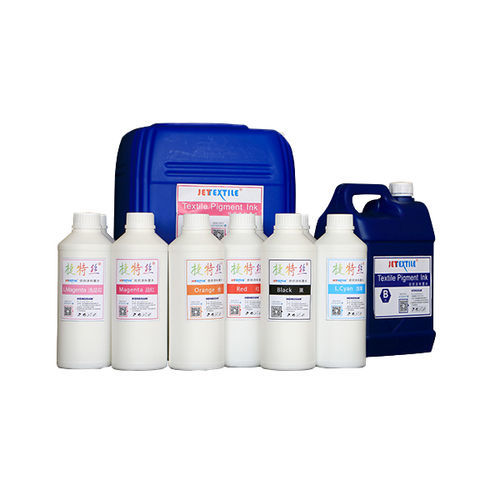 インクジェット印刷用インク - ZHENGZHOU HONGSAM DIGITAL SCIENCE & TECHNOLOGY CO., LTD - 水性 / プラスチック用 / ガラス用