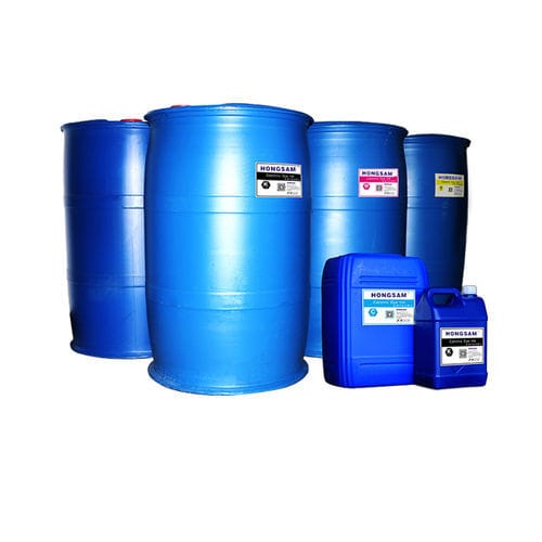 インクジェット印刷用インク - ZHENGZHOU HONGSAM DIGITAL SCIENCE & TECHNOLOGY CO., LTD - 水性 / テキスタイル用 / 急速乾燥
