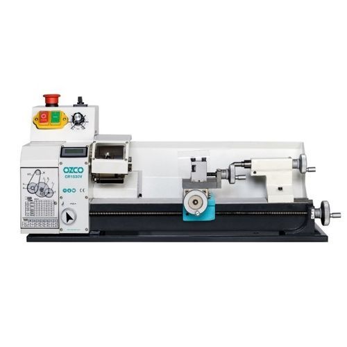 普通型旋盤 - CR1530V  - Ozco Metalworking Machines - 横型 / 強力 / 精密