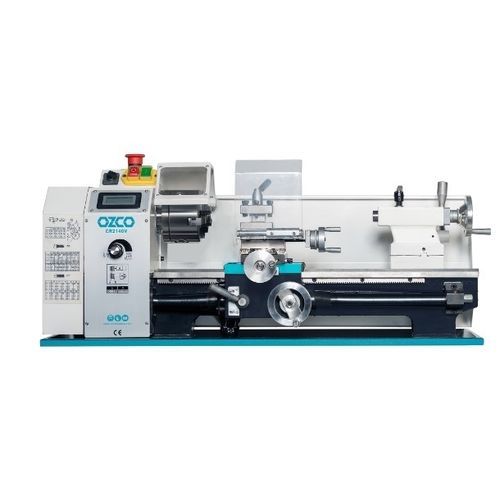 普通型旋盤 - CR2140V - Ozco Metalworking Machines - 横型 / 強力 / 精密