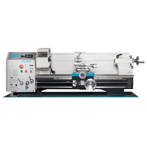 普通型旋盤 - CR3080V  - Ozco Metalworking Machines - 横型 / 強力 / 精密