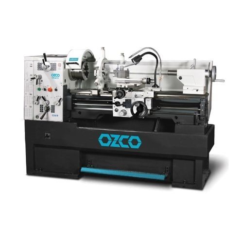 普通型旋盤 - CR4210  - Ozco Metalworking Machines - 横型 / 硬質