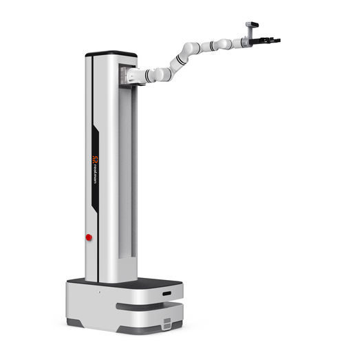 多関節ロボット - RMC-LA - RealMan Intelligent Technology - ハンドリング / 積載用 / 移動式