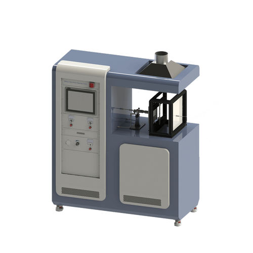 パフォーマンス試験装置 - UL 2596  - Motis Fire Technology Co., Ltd. - 温度 / 自動 / バッテリーケース用