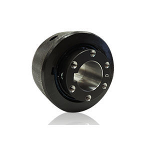 標準ポジショニングステージ - HDI series - Harmonic Drive LLC