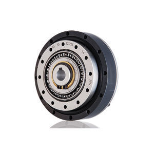 波動歯車減速機 - SHG-2SH - Harmonic Drive LLC - 同軸 / 中空軸 / 20 - 50 Nm