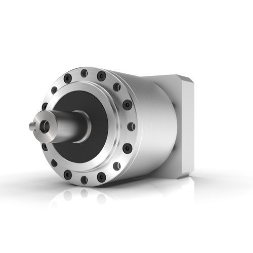 同軸歯車減速機 - HPN-L - Harmonic Drive LLC - 中実軸 / 200 - 500 Nm / 100 - 200 Nm