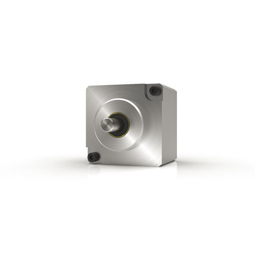 波動歯車減速機 - CSF series - Harmonic Drive LLC - 同軸 / 中実軸 / 1 - 5 Nm