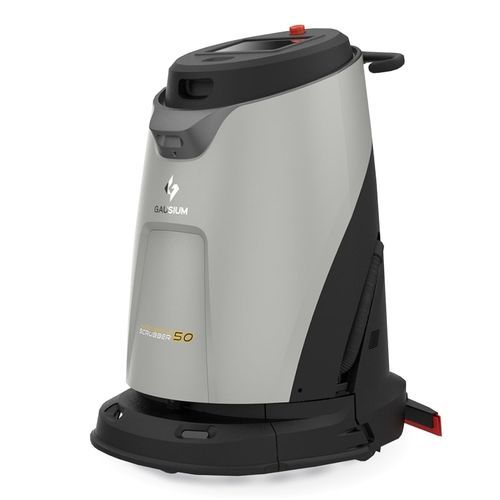 床用清掃用ロボット - Scrubber 50 - Shanghai Gaussian Automation Technology Development Co., Ltd. - ドライクリーニング / ウェットクリーニング / AI搭載自律型
