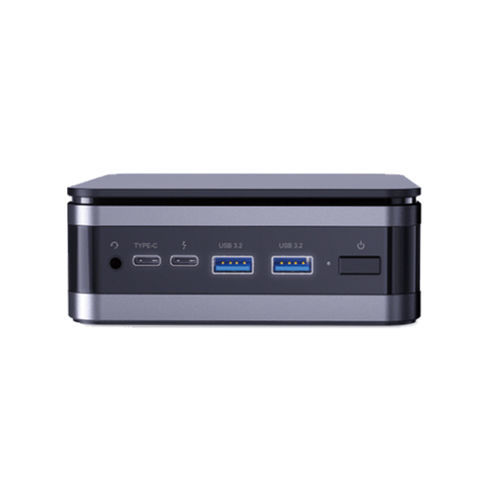 Box型PC - F20 - Fodenn Electronic Technology Co., Ltd. - エッジAI / 卓上 / VESAマウント