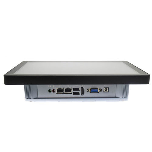 TFT LCDパネルPC - IPC-CF1312 - Fodenn Electronic Technology Co., Ltd. - PCAP 容量型タッチスクリーン / LEDバックライト / 12.1インチ