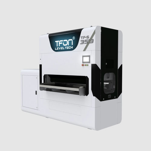 板金用平形成機械 - Leveltech® S-3513 - TFON Machine