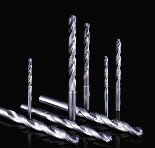 超硬ドリルビット - D108 8D  - Achteck Tool - 汎用 / 炭化物