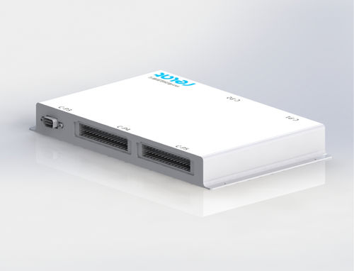 バッテリー用監視システム - Shenzhen Relat Electronic Technology CO.,LTD - 温度 / 電圧 / パフォーマンス