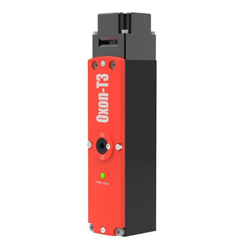 安全インターロック装置 - Oxon-T3PAM-11/20 - Bytorent Technology Co., Ltd. - 電磁式