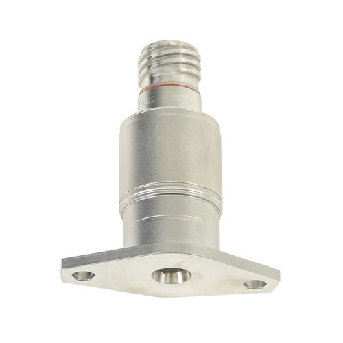 ピエゾ抵抗型圧力スイッチ - Auxitrol Weston - 機械式 / 電子式 / ステンレススチール製