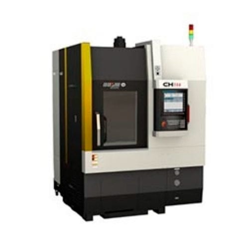 CNC旋盤 - CH514 - BOCHI Machine Tool Group Co., Ltd. - 縦型 / 2軸 / A2-8