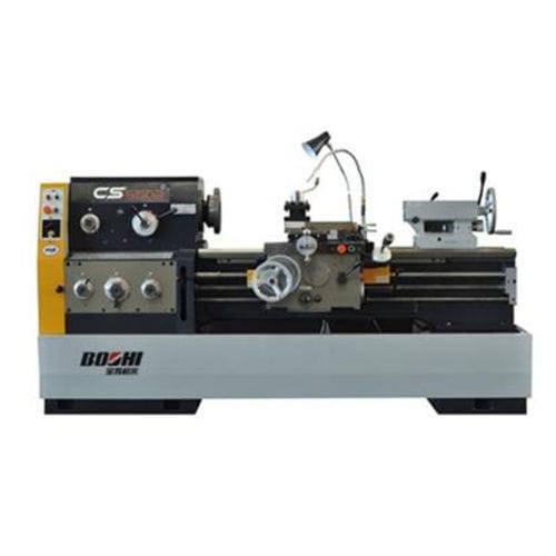普通型旋盤 - CS61(2)50BCS61(2)66B - BOCHI Machine Tool Group Co., Ltd. - 横型 / 2軸 / ドリル