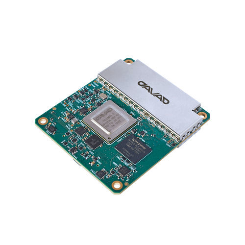 OEMモジュール - TR-3S - Javad GNSS,  Inc.