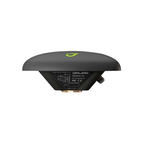 GNSSアンテナ - GrAnt series - Javad GNSS,  Inc. - 外部 / 高性能 / 追跡式