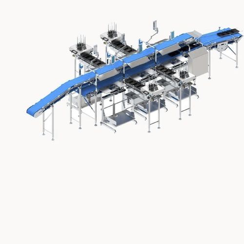 手動式包装機 - QUPAQ A/S - 横型 / 食品用 / 食品産業用