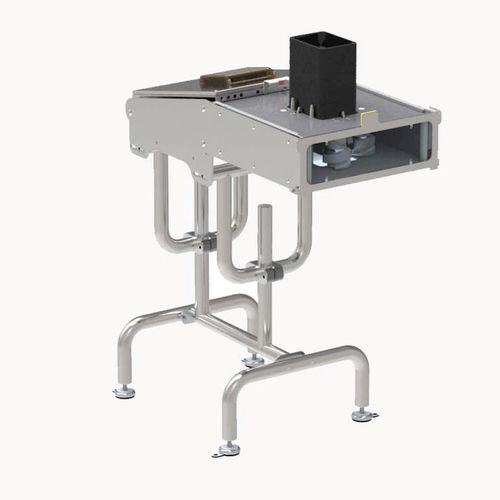 トレーデスタッカー - SMART STAND SERVO - QUPAQ A/S - 全自動