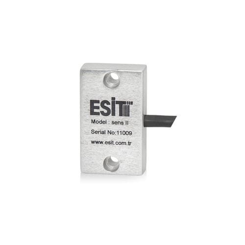 長方形断面式ひずみゲージ - Esit Elektronik A.S.