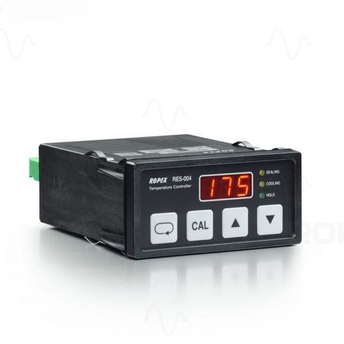 LEDディスプレイ付き温度コントローラー - RES series - ROPEX Industrie-Elektronik GmbH - 工業用