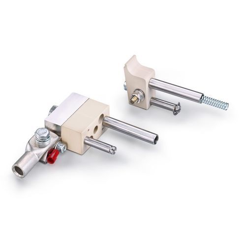 電動式締め付けヘッド - ROPEX Industrie-Elektronik GmbH
