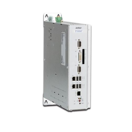 レベル調節器制御装置 - JetControl 940MC - Jetter AG - 電源 / 高性能