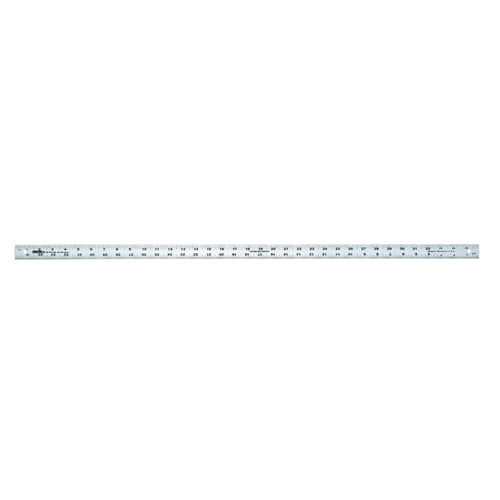 アルミニウム製定規 - J236 - Johnson Level - 直角
