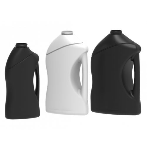 HDPEボトル - NATURE - Agriplas Sotralentz Packaging - 産業用 / 化学工業用 / 液体用