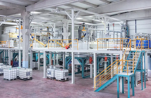 建設業用生産設備 - DÜZLEM METAL SANAYI VE TICARET LTD STI