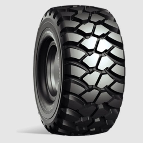 建設機械用タイヤ - VLTS - BRIDGESTONE - ローダー用
