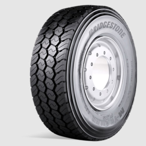 産業用タイヤ - M-TRAILER-001-PLUS - BRIDGESTONE - トラック用 / 牽引用