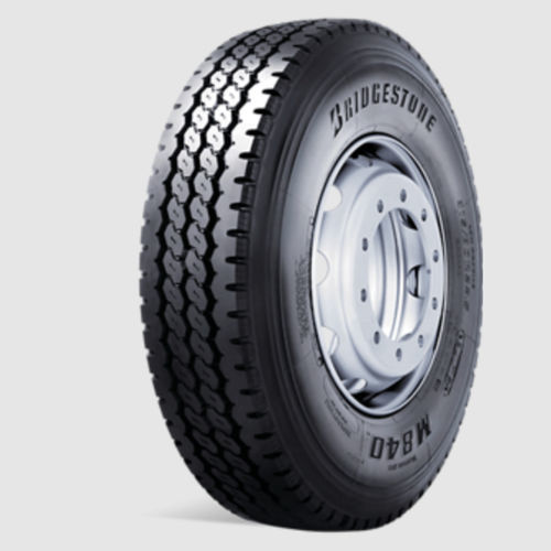 産業用タイヤ - M840 - BRIDGESTONE - トラック用