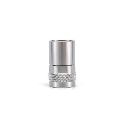 データ用コネクター - N-50JS - Danyang Teruilai Electronics Co., Ltd. - 無線周波数 / 同軸 / オス