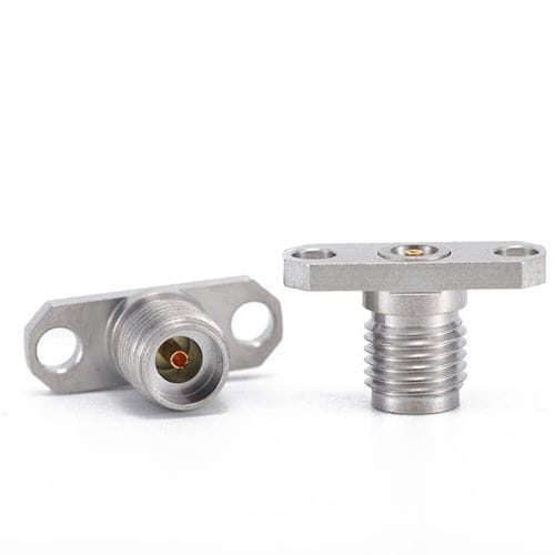 データ用コネクター - 2.92-KFD0.5G - Danyang Teruilai Electronics Co., Ltd. - 無線周波数 / SMA / メス